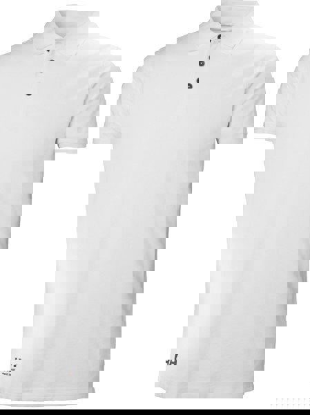 Men's Classic Polo - Weiß - XL