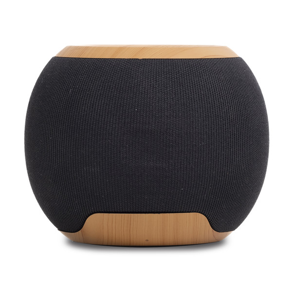 Ball Bluetooth speaker