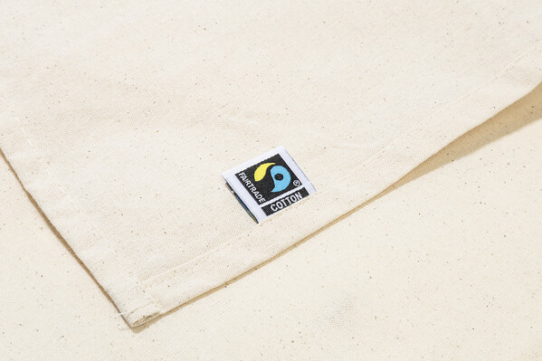 Tablier du commerce équitable Fercook