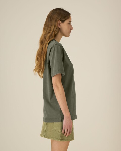 Freestyler Vintage - G. Dyed Khaki / XS