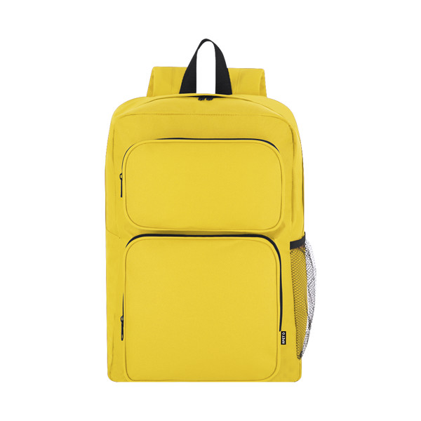 Mochila Lanwich - Amarelo