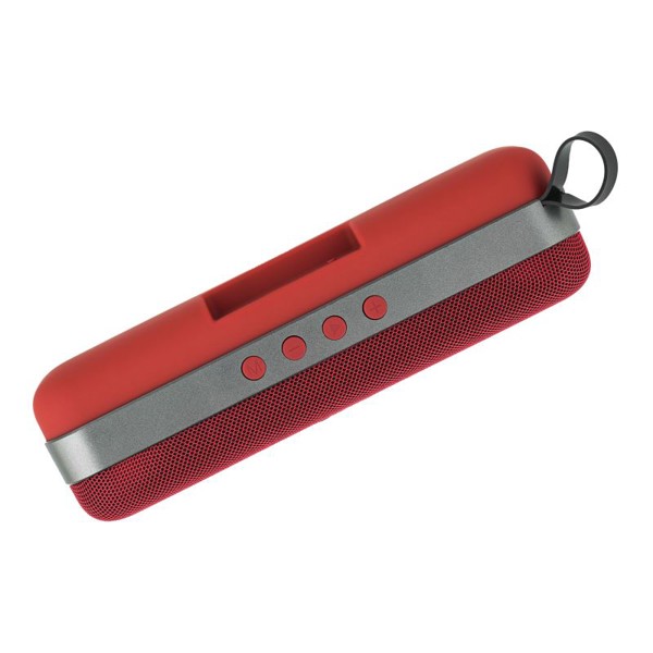Tellur LOOP Bluetooth speaker 10W - BLACK