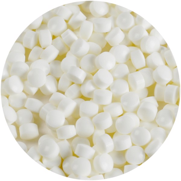 Bonbons au citron et menthe Clic clac - Bleu minéral