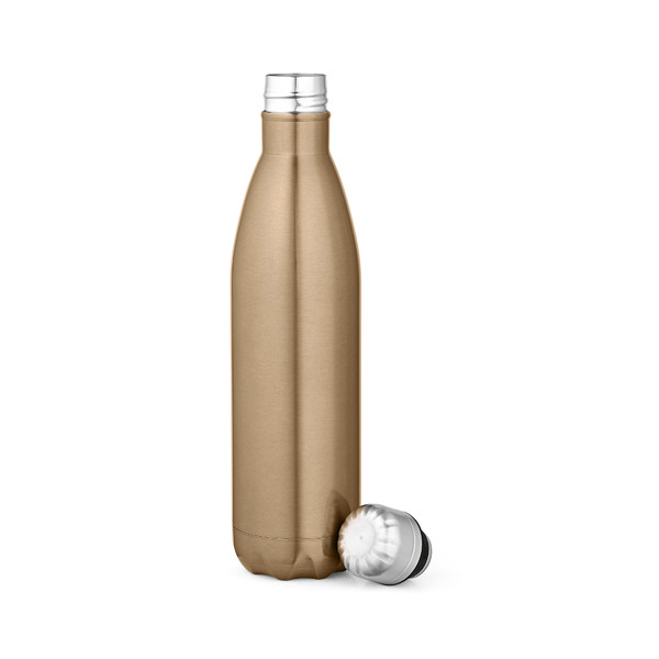 Mississippi 800P Bottle - Barva Šampaňského