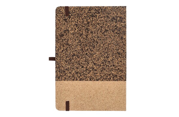 Carnet de notes Café Moulu A5