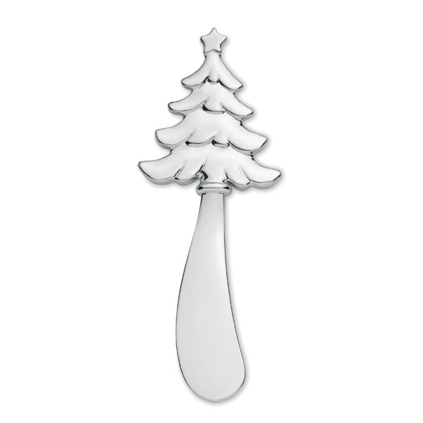 MB - Christmas tree cheese knife Trees