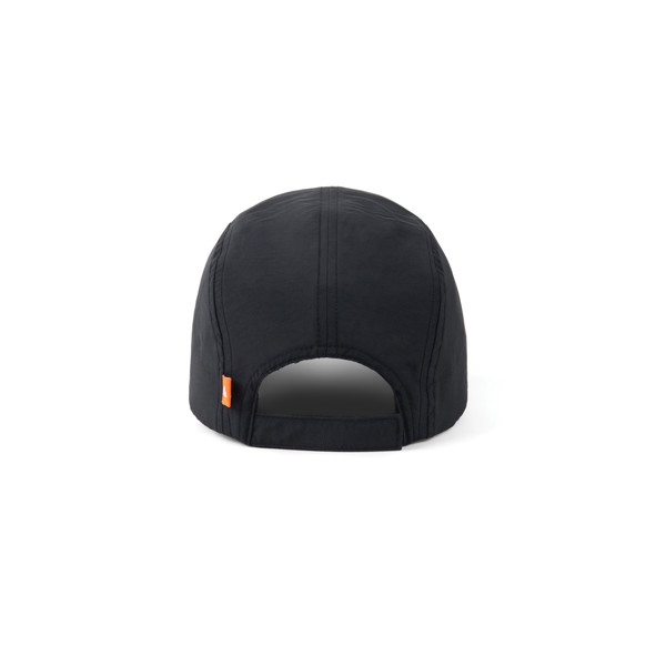 Nordic Drift RCS Aero UPF 50+ cap - Black