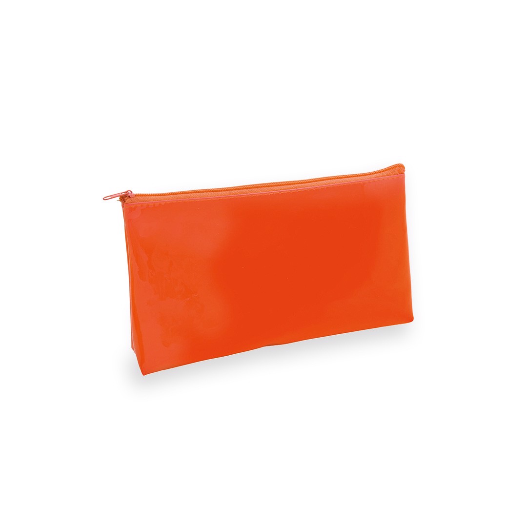 Beauty Bag Valax - Fluoro Orange