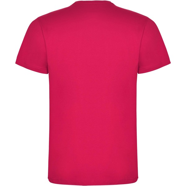Dogo Premium short sleeve kids t-shirt - Rossette / 9/10