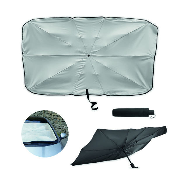 Car Sunvisor umbrella Bayang