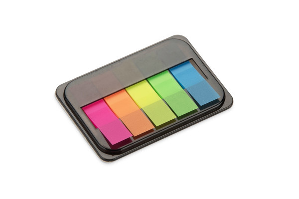 Post-it note set PLIX