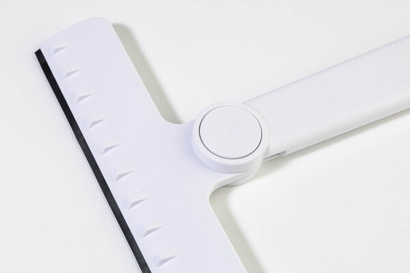 Rabs Ice Scraper Icefol - White