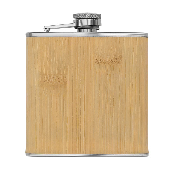 175 ml Louth hip flask