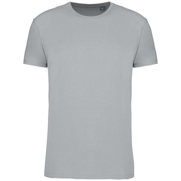 Bio150ic Men's Round Neck T-Shirt