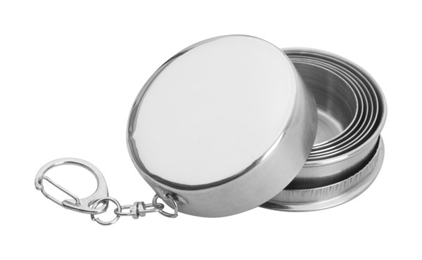 Foldable Cup Nautilus