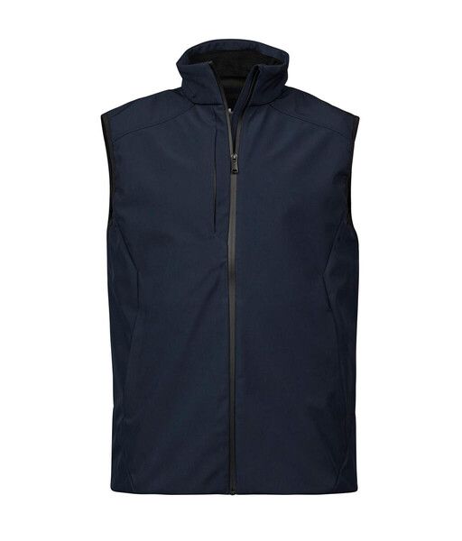 Performance Softshell Bodywarmer - Deep Navy / L