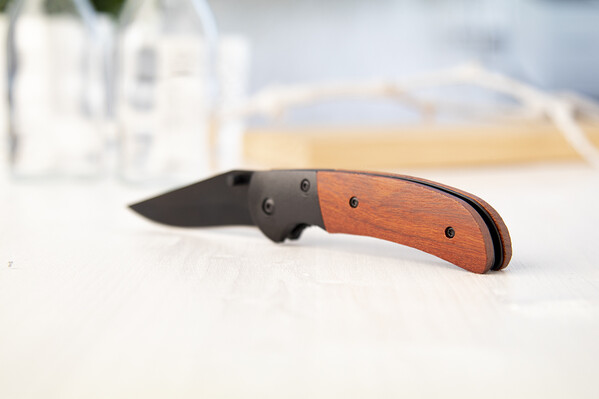 Couteau de poche Rortex