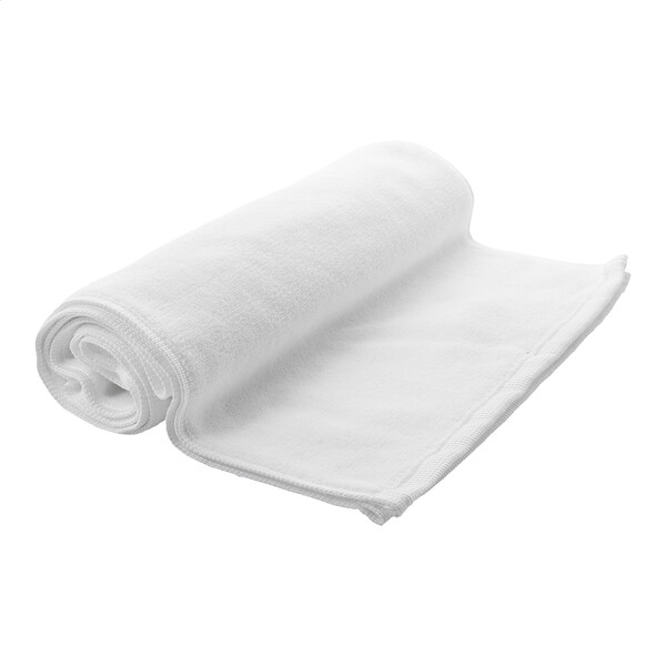 Szublimációs Sporttörölköző CreaTowel Sport