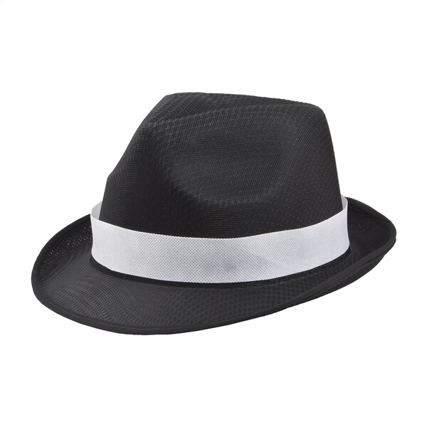 Hat Party - Black