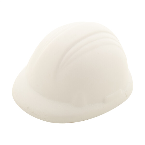 Antistress μπάλα Ingenio - White