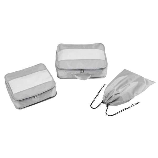 Reise-Set Travel Attendant, 3-Teilig