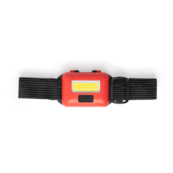 Torch Vilox - Red