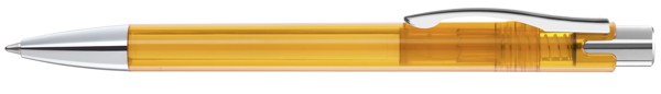 CANDY transparent M SI - ocre
