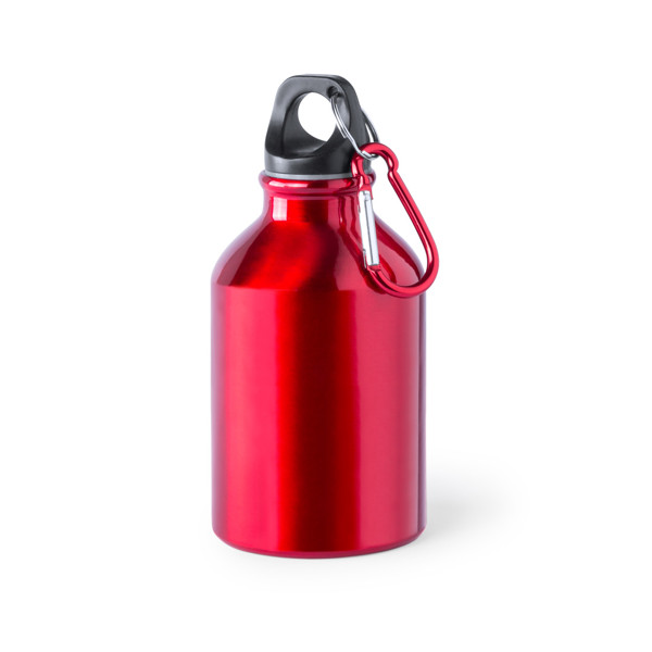 Borraccia Henzo - Rosso