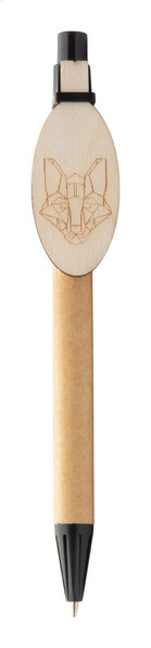 Kuličkové pero CreaClip Eco