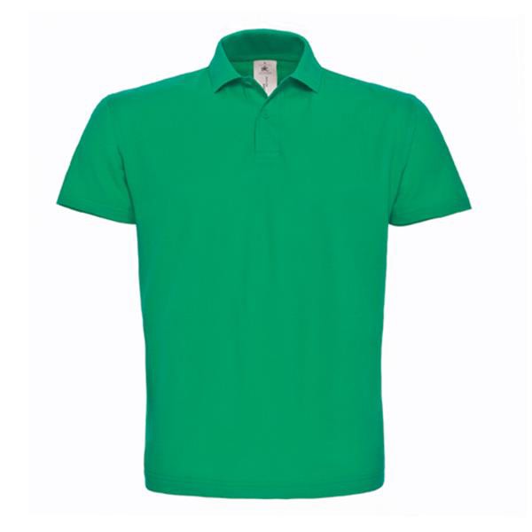 Id.001 - Preto / 3XL