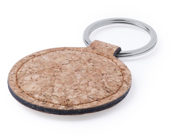 Porta-Chaves Kimbox - Circulo
