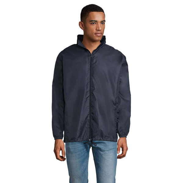 SHIFT CORTA VENTO UNISEX - French MarinhoL
