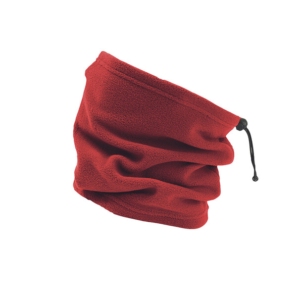 Collier Polaire Hotty, 100% Polyester