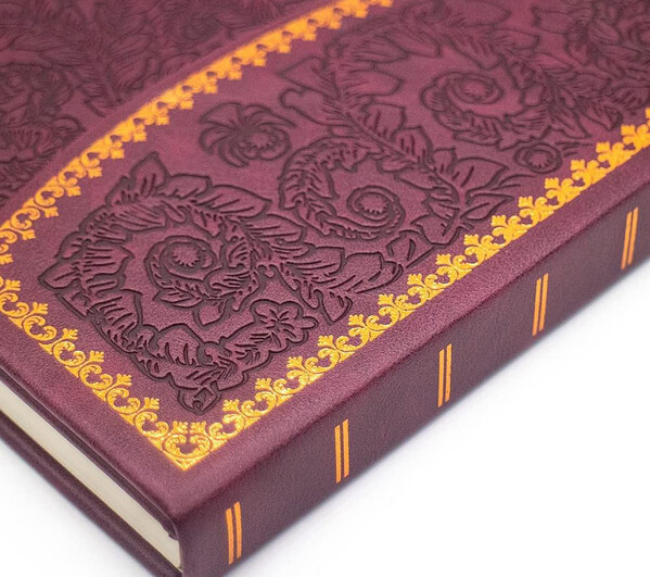 Notes Magnetic Ruby