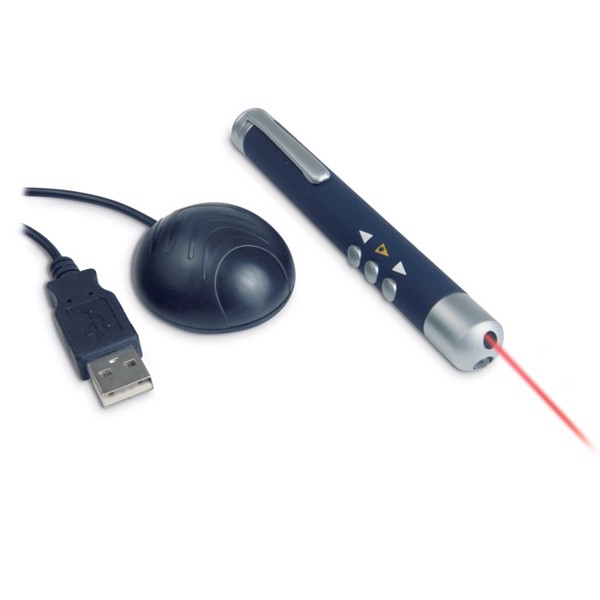 Remote control laser pointer Prost