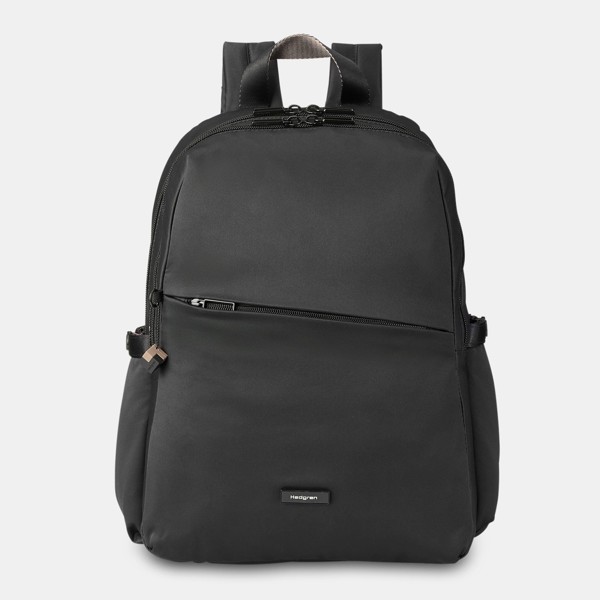 COSMOS | Rucsac cu 2 compartimente 13" - Hedgren - Black