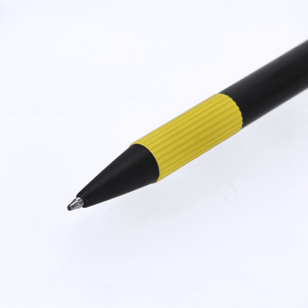 Bolígrafo Crescent - Blanco