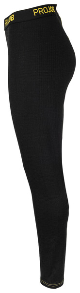 3510 Long John Woman Black XL