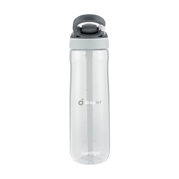 Contigo® Ashland Tritan™ Renew from Eastman 720 ml - Translucide