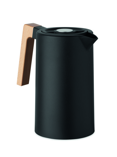 Double wall jug 1L Servir