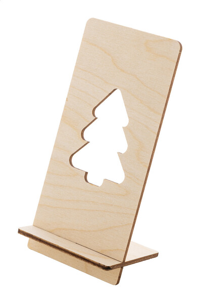 Christmas Mobile Holder Kannykka Creative - Christmas Tree