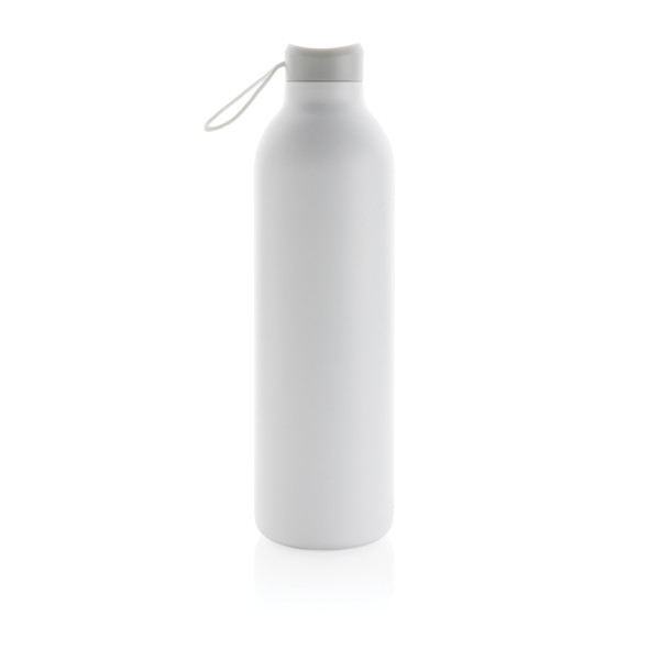 Avira Avior vakuumska steklenica iz recikliranega jekla, 1000 ml - Bela