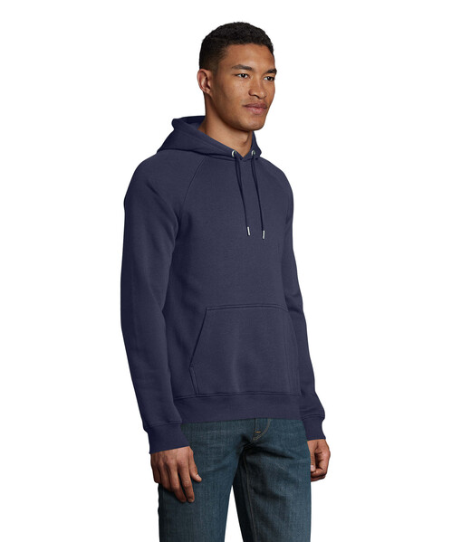 STELLAR Sweatshirt unissex - French MarinhoXXL