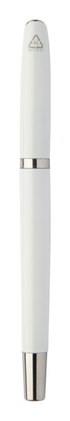 Pen Set Redivi - White