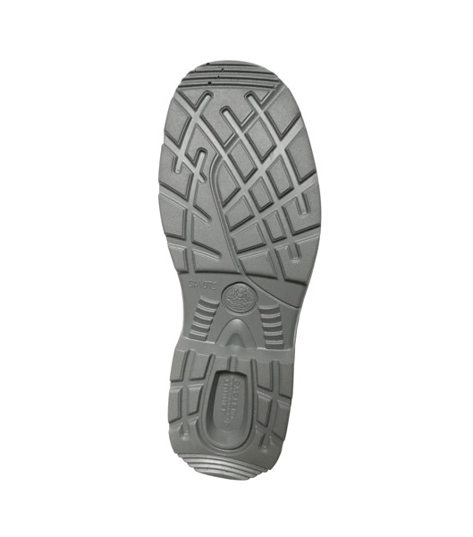 Polobotky unisex Bata Industrials Saxa XW - Černá / 37