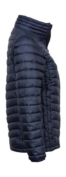 Ladies Zepelin Jacket - Deep Navy / M