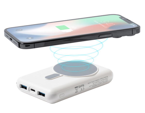 Power Bank Derul