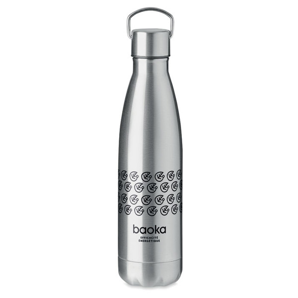 Arctic vakuumska steklenica, nerjaveče jeklo, 500 ml