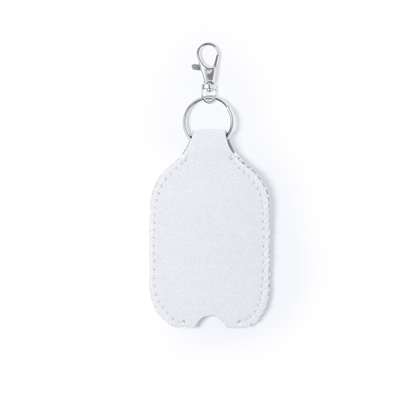 Pouch Karlax - Bianco