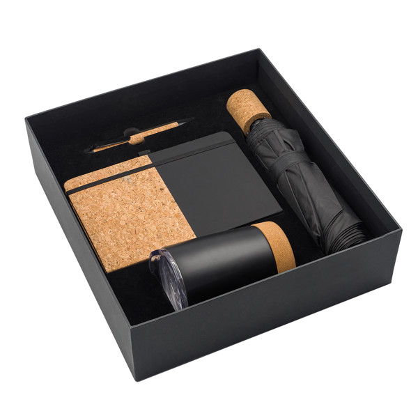 Rockefeller Gift set